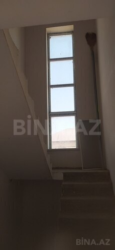 4 otaqlı həyət evi/bağ evi - Buzovna q. - 220 m² (2)