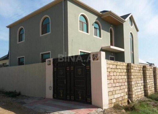 Satılır 6 otaqlı həyət evi/bağ evi 240 m², Azadlıq Prospekti m., photo 1 from 25