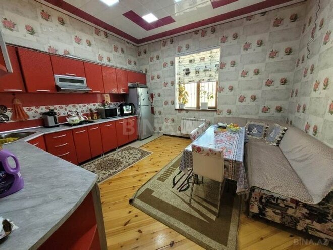 Satılır 6 otaqlı həyət evi/bağ evi 240 m², Azadlıq Prospekti m., photo 18 from 25