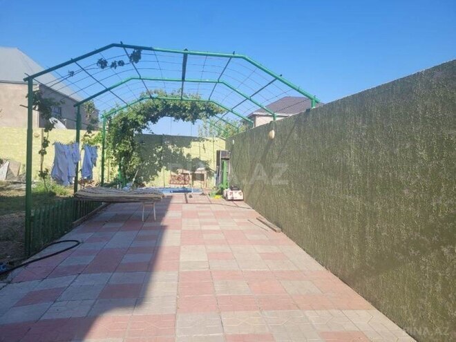 Satılır 6 otaqlı həyət evi/bağ evi 240 m², Azadlıq Prospekti m., photo 23 from 25