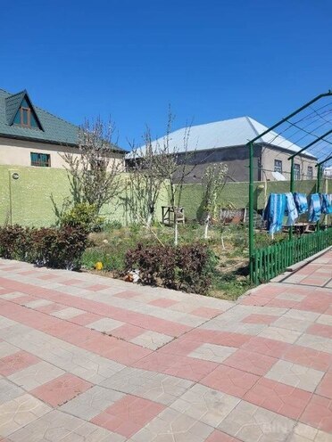 Satılır 6 otaqlı həyət evi/bağ evi 240 m², Azadlıq Prospekti m., photo 13 from 25