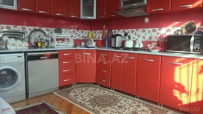 Satılır 6 otaqlı həyət evi/bağ evi 240 m², Azadlıq Prospekti m., photo 20 from 25