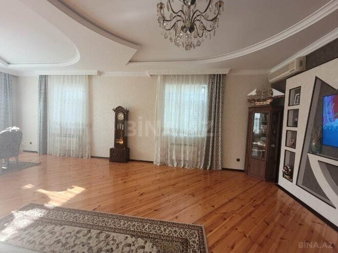Satılır 6 otaqlı həyət evi/bağ evi 240 m², Azadlıq Prospekti m., photo 14 from 25