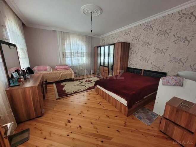 Satılır 6 otaqlı həyət evi/bağ evi 240 m², Azadlıq Prospekti m., photo 9 from 25