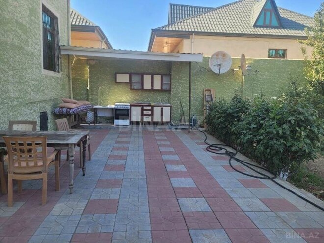 Satılır 6 otaqlı həyət evi/bağ evi 240 m², Azadlıq Prospekti m., photo 12 from 25