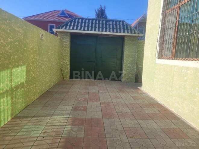 Satılır 6 otaqlı həyət evi/bağ evi 240 m², Azadlıq Prospekti m., photo 22 from 25