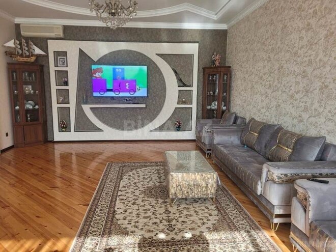 Satılır 6 otaqlı həyət evi/bağ evi 240 m², Azadlıq Prospekti m., photo 17 from 25