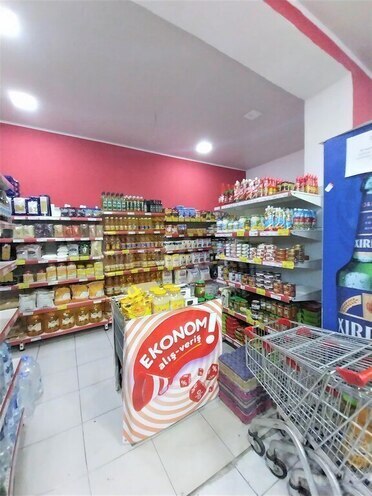 Satılır  obyekt 440 m², Xalqlar Dostluğu m., photo 7 from 22