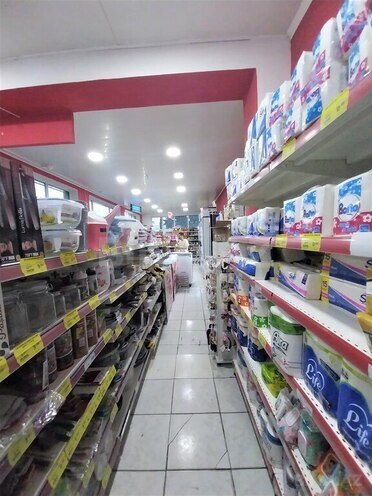 Satılır  obyekt 440 m², Xalqlar Dostluğu m., photo 12 from 22