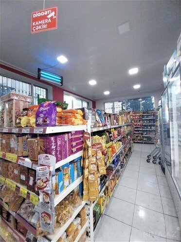 Satılır  obyekt 440 m², Xalqlar Dostluğu m., photo 5 from 22