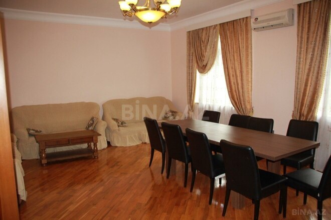 7-комн. дом/дача - Абшеронcкий  р. - 314 м² (17)