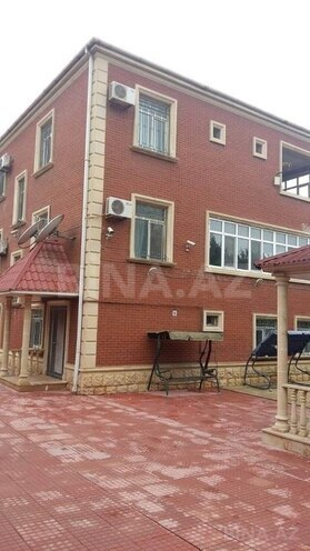 7-комн. дом/дача - Абшеронcкий  р. - 314 м² (3)