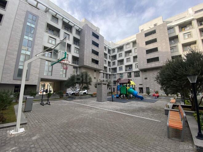İcarəyə verilir 4 otaqlı yeni tikili 200 m², Ağ şəhər q., photo 10 from 22