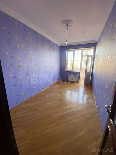 3-комн. новостройка - м. Нариман Нариманов - 105 м² (8)