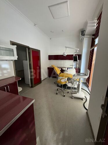 Satılır  obyekt 35 m², 8 Noyabr m., photo 6 from 10