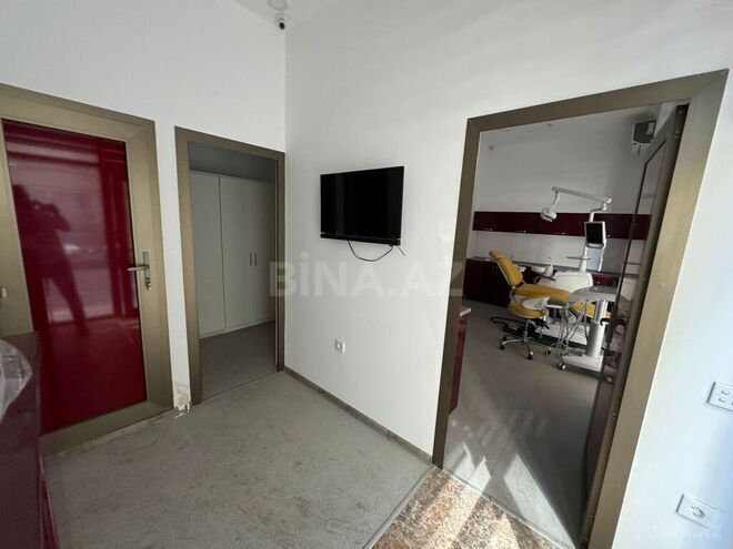Satılır  obyekt 35 m², 8 Noyabr m., photo 5 from 10