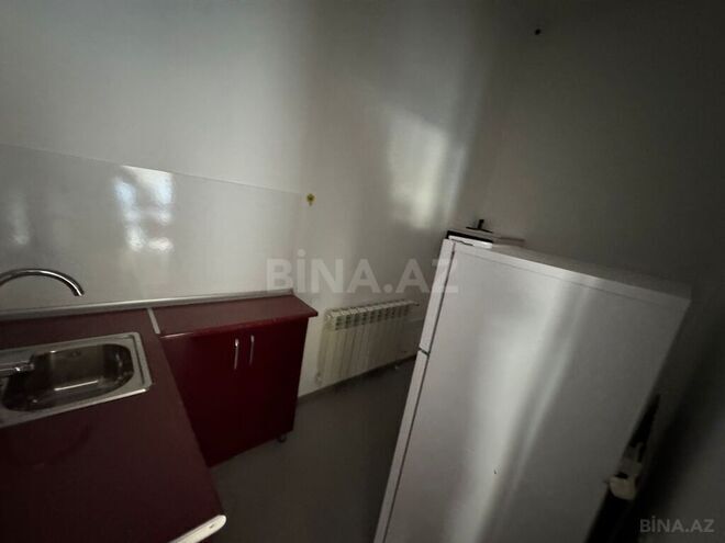 Satılır  obyekt 35 m², 8 Noyabr m., photo 7 from 10