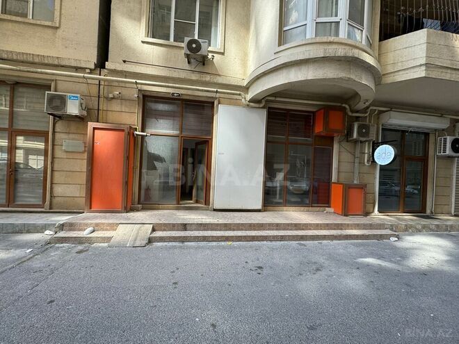 Satılır  obyekt 35 m², 8 Noyabr m., photo 9 from 10