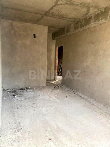 3 otaqlı yeni tikili - Xalqlar Dostluğu m. - 121 m² (2)