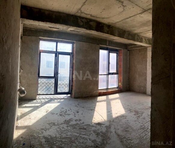 3 otaqlı yeni tikili - Xalqlar Dostluğu m. - 121 m² (3)