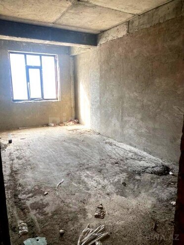 3 otaqlı yeni tikili - Xalqlar Dostluğu m. - 121 m² (4)