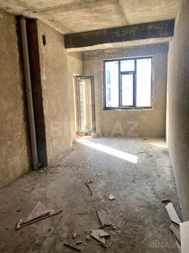 3 otaqlı yeni tikili - Xalqlar Dostluğu m. - 121 m² (5)