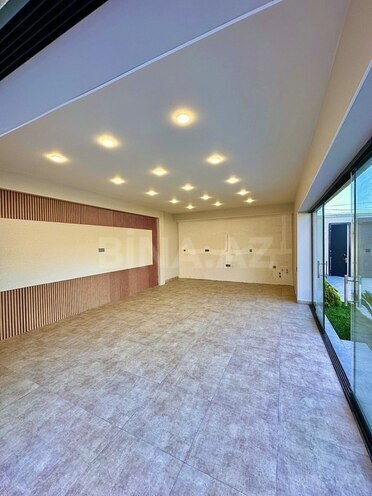 5 otaqlı həyət evi/bağ evi - Mərdəkan q. - 300 m² (11)