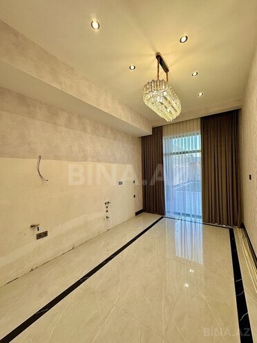 5 otaqlı həyət evi/bağ evi - Mərdəkan q. - 300 m² (10)