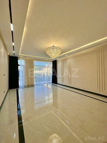 5 otaqlı həyət evi/bağ evi - Mərdəkan q. - 300 m² (9)
