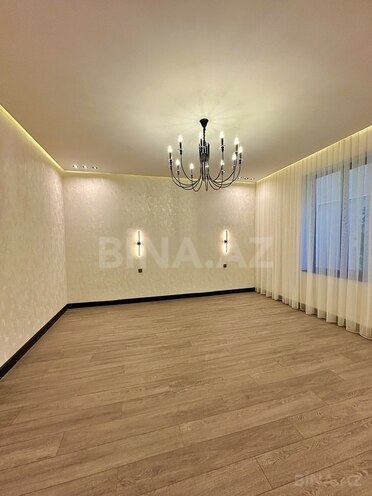 5 otaqlı həyət evi/bağ evi - Mərdəkan q. - 300 m² (12)