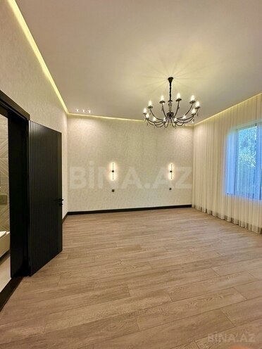 5 otaqlı həyət evi/bağ evi - Mərdəkan q. - 300 m² (13)