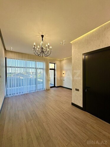 5 otaqlı həyət evi/bağ evi - Mərdəkan q. - 300 m² (15)