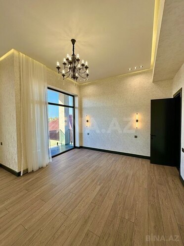 5 otaqlı həyət evi/bağ evi - Mərdəkan q. - 300 m² (14)