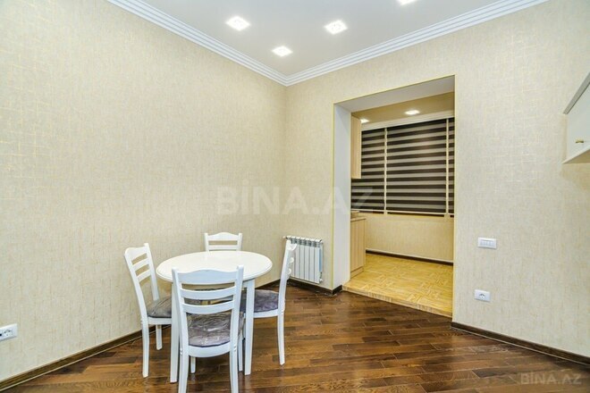 İcarəyə verilir 2 otaqlı köhnə tikili 80 m², Sahil m., photo 4 from 29
