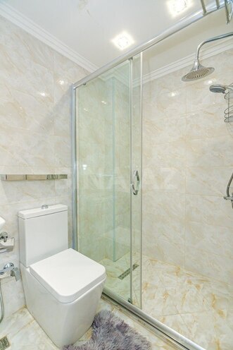 İcarəyə verilir 2 otaqlı köhnə tikili 80 m², Sahil m., photo 13 from 29