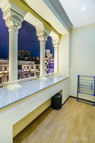 İcarəyə verilir 2 otaqlı köhnə tikili 80 m², Sahil m., photo 7 from 29