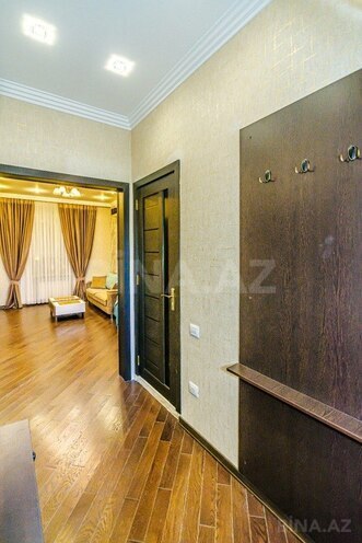 İcarəyə verilir 2 otaqlı köhnə tikili 80 m², Sahil m., photo 10 from 29