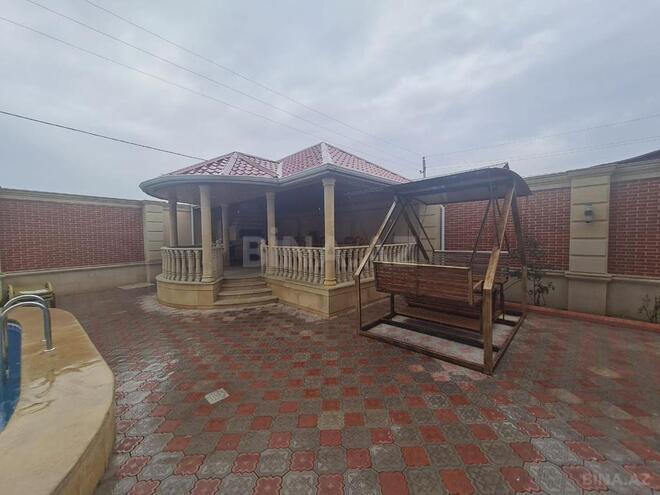 İcarəyə verilir 5 otaqlı həyət evi/bağ evi 400 m², Pirşağı q., photo 6 from 21