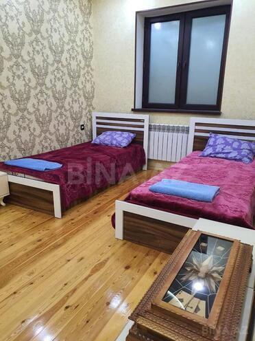 İcarəyə verilir 5 otaqlı həyət evi/bağ evi 400 m², Pirşağı q., photo 12 from 21