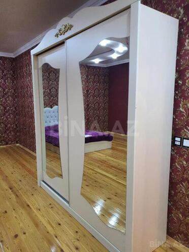 İcarəyə verilir 5 otaqlı həyət evi/bağ evi 400 m², Pirşağı q., photo 13 from 21