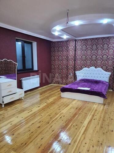İcarəyə verilir 5 otaqlı həyət evi/bağ evi 400 m², Pirşağı q., photo 18 from 21