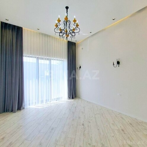 4 otaqlı həyət evi/bağ evi - Mərdəkan q. - 210 m² (6)
