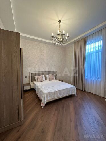 İcarəyə verilir 4 otaqlı həyət evi/bağ evi 300 m², Şüvəlan q., photo 17 from 21