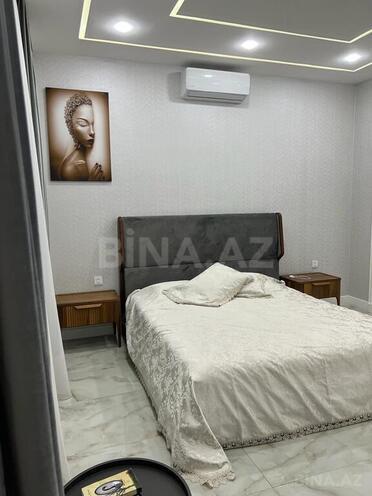 7 otaqlı həyət evi/bağ evi - Zaqatala - 350 m² (12)