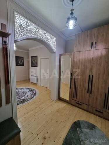 5 otaqlı həyət evi/bağ evi - Şamaxı - 120 m² (6)