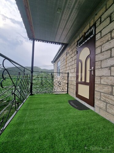 5 otaqlı həyət evi/bağ evi - Şamaxı - 120 m² (7)