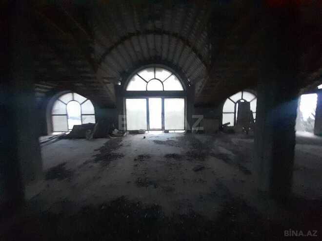 Satılır 12 otaqlı həyət evi/bağ evi 1 200 m², Əhmədli q., photo 24 from 31