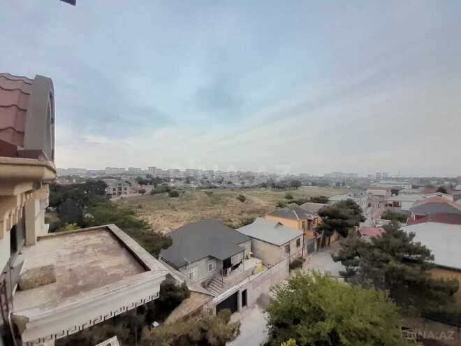 Satılır 12 otaqlı həyət evi/bağ evi 1 200 m², Əhmədli q., photo 22 from 31