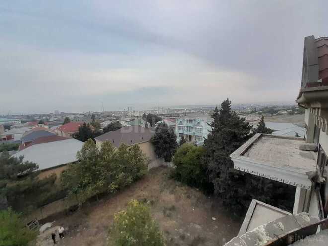 Satılır 12 otaqlı həyət evi/bağ evi 1 200 m², Əhmədli q., photo 20 from 31