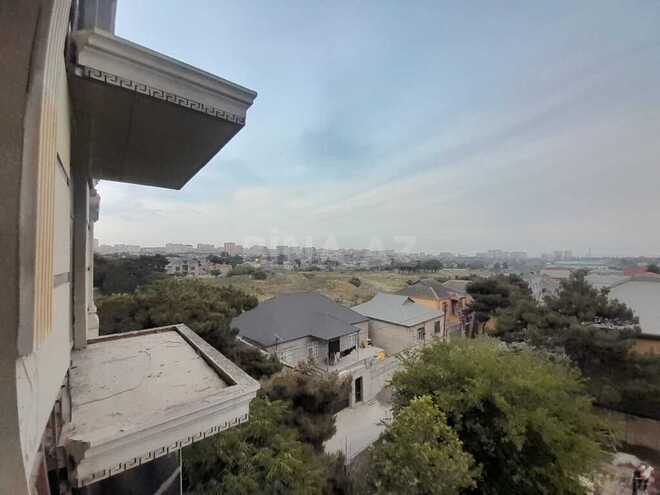 Satılır 12 otaqlı həyət evi/bağ evi 1 200 m², Əhmədli q., photo 27 from 31